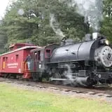 Triangle's Train: New Hope Valley Railway photo