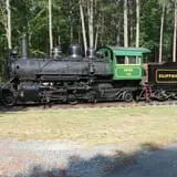 Triangle's Train: New Hope Valley Railway photo