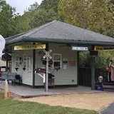 Triangle's Train: New Hope Valley Railway photo