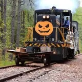 Triangle's Train: New Hope Valley Railway photo