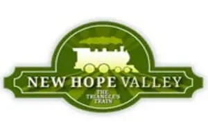 Triangle's Train: New Hope Valley Railway