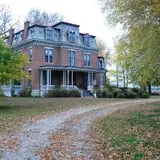 Rivercene Mansion photo