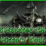 CVPI's Haunted Chippewa History Tour photo