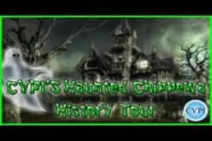 CVPI's Haunted Chippewa History Tour