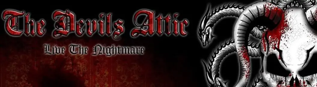 The Devil's Attic