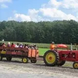 Emery's Blueberry Farm Corn Maze & Hayride photo