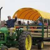 Emery's Blueberry Farm Corn Maze & Hayride photo
