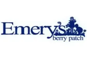Emery's Blueberry Farm Corn Maze & Hayride