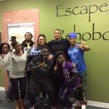Escape Rehoboth photo