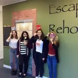 Escape Rehoboth photo