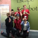 Escape Rehoboth photo