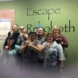 Escape Rehoboth photo