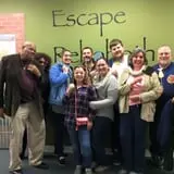 Escape Rehoboth photo