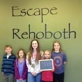 Escape Rehoboth photo