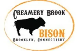Creamery Brook Bison