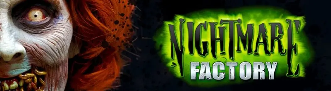 Nightmare Factory Haunted Attraction