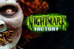 Nightmare Factory Haunted Attraction