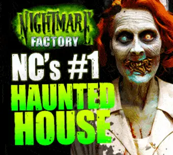 Nightmare Factory Haunted Attraction