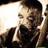 SCUD the Zombie