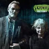 Nightmare Factory Haunted Attraction photo