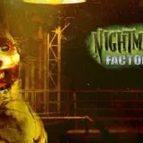 Nightmare Factory Haunted Attraction
