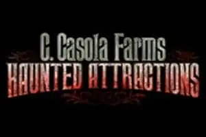 C Casola Farms Haunted Attractions