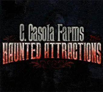 C Casola Farms Haunted Attractions