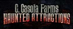 C Casola Farms Haunted Attractions