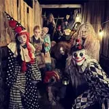 Terror 29 Haunted House