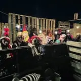 Terror 29 Haunted House