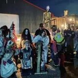 Terror 29 Haunted House