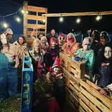 Terror 29 Haunted House