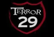 Terror 29 Haunted House