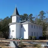 Bethesda Church and Cemetery photo
