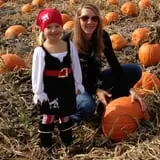 Denver Botanic Gardens Pumpkin Festival photo