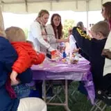 Denver Botanic Gardens Pumpkin Festival photo