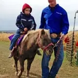 Denver Botanic Gardens Pumpkin Festival photo