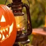 Denver Botanic Gardens Pumpkin Festival photo