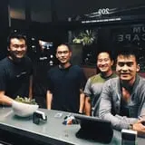 Square Room Escape photo