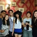 Square Room Escape photo