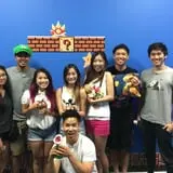 Square Room Escape photo