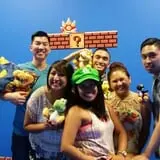 Square Room Escape photo