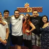 Square Room Escape photo