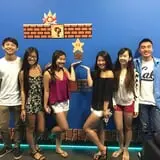 Square Room Escape photo