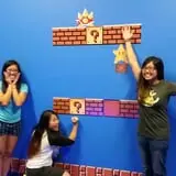 Square Room Escape photo