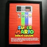 Square Room Escape photo