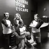 Square Room Escape photo