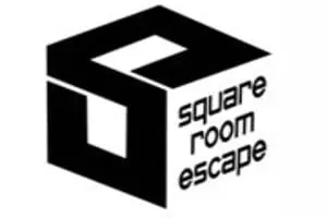 Square Room Escape