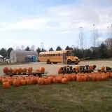 Haunted Hayride & Trail at Cedarburg Creek Farm photo