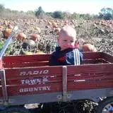 Haunted Hayride & Trail at Cedarburg Creek Farm photo